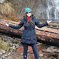 Adventure and a Girl &raquo; Beach