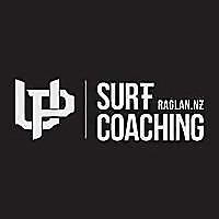 UP Surf Coaching