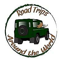 Road Trips around the World