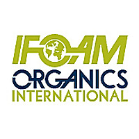 Organic Without Boundaries