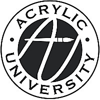 Acrylic University Blog