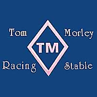 Tom Morley Racing Blog