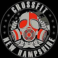 CrossFit New Hampshire Blog