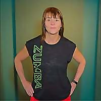 Zumba With Jo &raquo; General