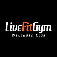 Live Fit Gym Blog