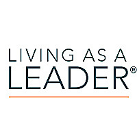 Living As A Leader Blog