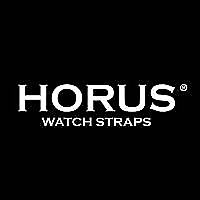 The Horus Watch Straps