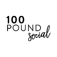 100 Pounf Social Blog