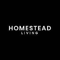 Homestead Living Blog