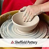 Sheffield Pottery Blog