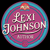 Lexi Johnson Author Blog
