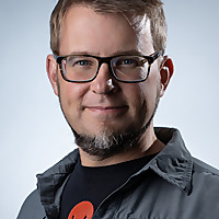 the language of light