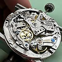 It's About Time &raquo; Watch Repair