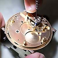 W.E. Clark Watch Repairs Blog