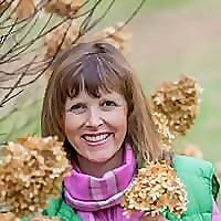 Jenny Rose Carey Blog