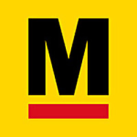Monitor Magazine