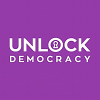 Unlock Democracy Blog