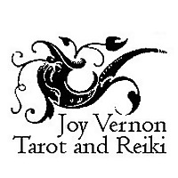 Joy Vernon Blog