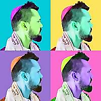 Doing Jewish Blog