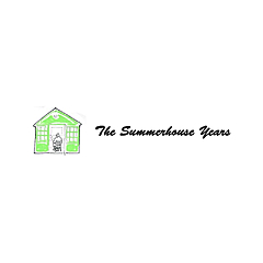 The Summerhouse Years Blog