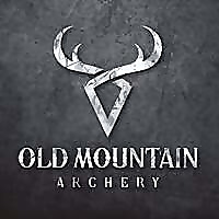 Old Mountain Archery Blog