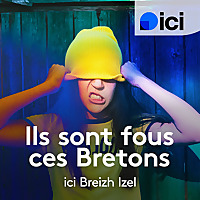 Ils sont fous ces Bretons