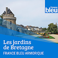 Les jardins de Bretagne