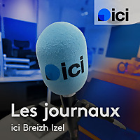 Les journaux, ici Breizh Izel