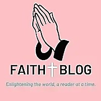 Faith+ Blog