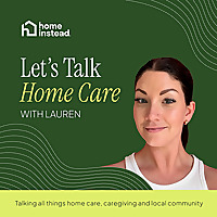 Let's Talk Home Care