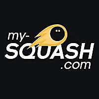 My Squash Blog