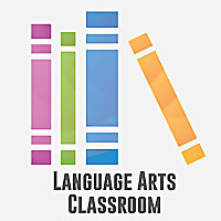 Language Arts Classroom Blog