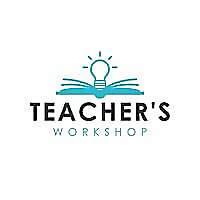 Teacher's Workshop Blog
