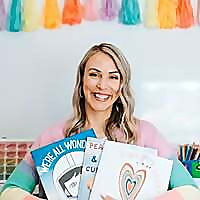 Proud to be Primary Blog