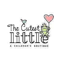 The Cutest Little Blog