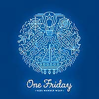 One Friday Blog