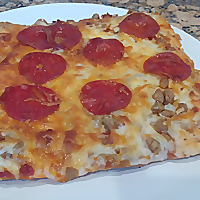 The Pizza Blog