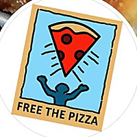 Free the Pizza Blog