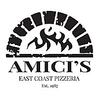 Amici's Blog