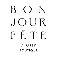 Bonjour F&ecirc;te Blog