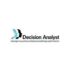 Decision Analyst Blog