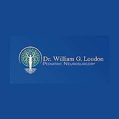 Dr. William G. Loudon Pediatric Neurosurgery Blog