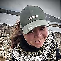 Anne's Norwegian Knitting