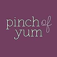 Pinch of Yum &raquo; Healthy Recipes