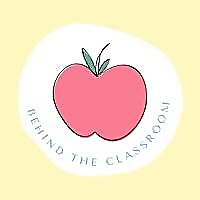 Behind the Classroom