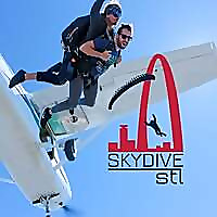 Skydive STL Blog