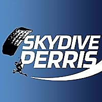 Skydive Perris Blog