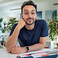 Ali Abdaal Blog
