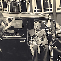 The Bruck Family Blog