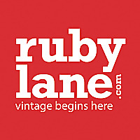 Ruby Lane Blog